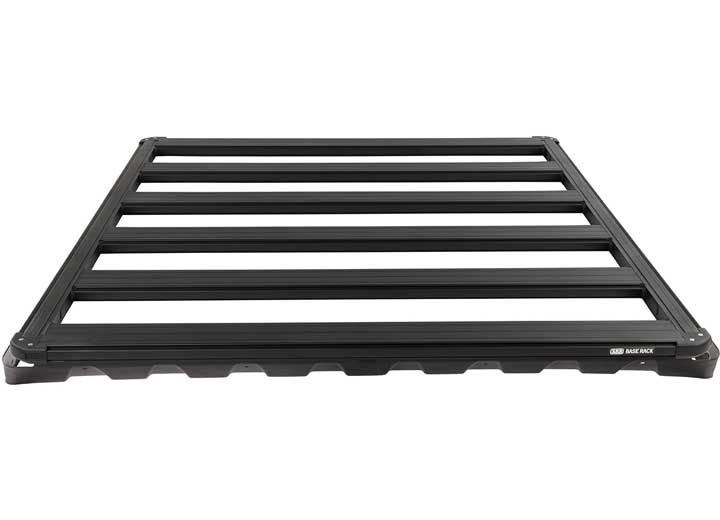 BASE KIT 61 X 51 BASE RACK WITH MOUNT KIT AND DEFLECTOR ARB Usa/Old Man Emu