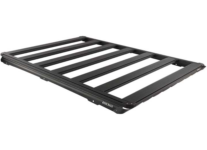 BASE KIT 72 X 51 BASE RACK AND MOUNT KIT BLACK POWDER COAT ARB Usa/Old Man Emu