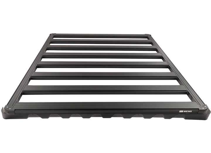 BASE KIT 84 X 51 BASE RACK AND MOUNT KIT BLACK POWDER COAT ARB Usa/Old Man Emu
