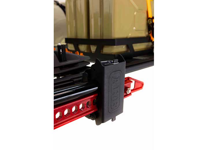 BASE RACK FARM JACK HOLDER; PREMIUM MOUNT ARB Usa/Old Man Emu