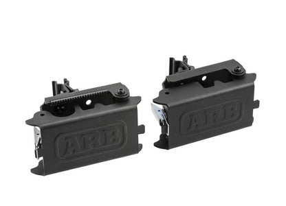 BASE RACK FARM JACK HOLDER; PREMIUM MOUNT ARB Usa/Old Man Emu