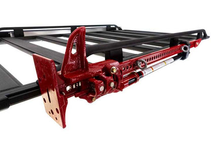 BASE RACK FARM JACK HOLDER; STANDARD MOUNT ARB Usa/Old Man Emu