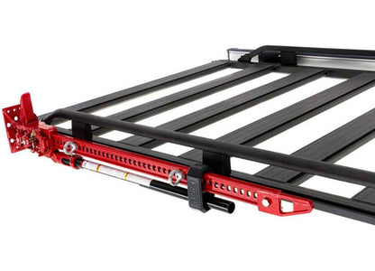 BASE RACK FARM JACK HOLDER; STANDARD MOUNT ARB Usa/Old Man Emu