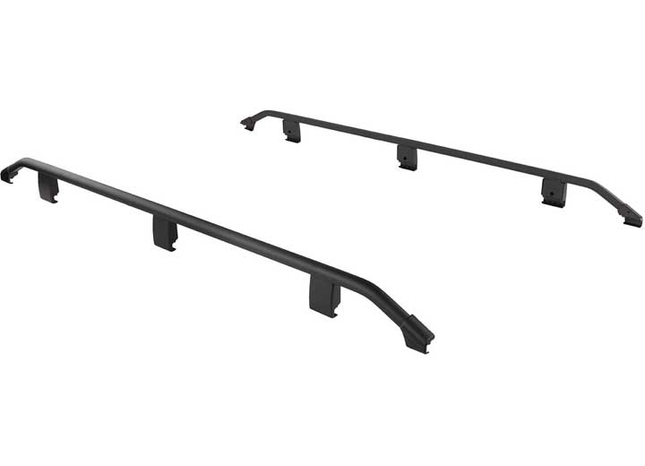 BASE RACK GUARD RAIL; TRADE (SIDE) GUARD RAIL FOR 84IN BASE RACK ARB Usa/Old Man Emu