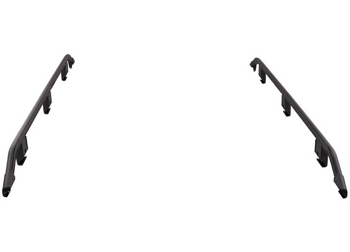 BASE RACK GUARD RAIL; TRADE (SIDE) GUARD RAIL FOR 84IN BASE RACK ARB Usa/Old Man Emu
