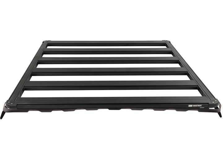 BASE RACK KIT; 61IN X 51IN BASE RACK W/MOUNT KIT AND DEFLECTOR ARB Usa/Old Man Emu