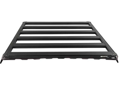 BASE RACK KIT; 61IN X 51IN BASE RACK W/MOUNT KIT AND DEFLECTOR ARB Usa/Old Man Emu