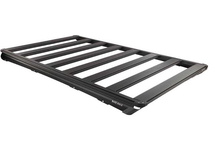 BASE RACK KIT; 84IN X 51IN BASE RACK W/MOUNT KIT AND DEFLECTOR ARB Usa/Old Man Emu