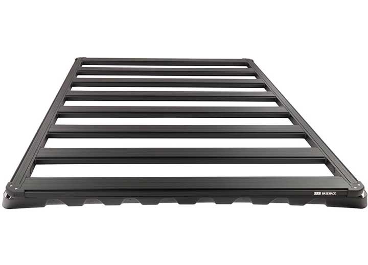 BASE RACK KIT; 84IN X 51IN BASE RACK W/MOUNT KIT AND DEFLECTOR ARB Usa/Old Man Emu