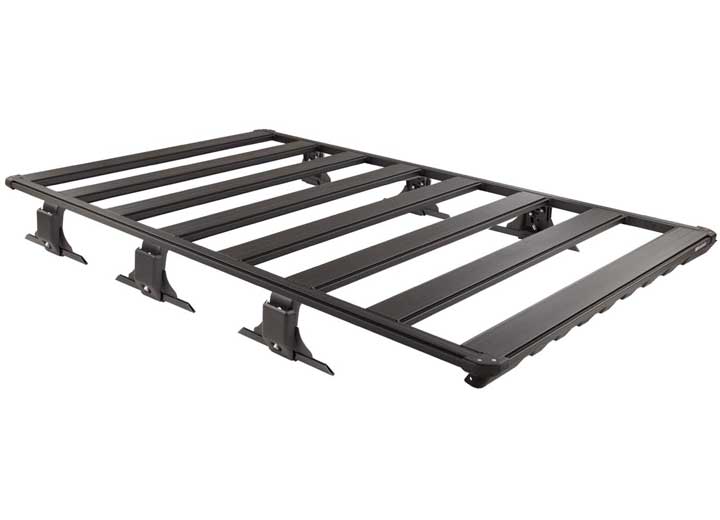BASE RACK KIT; 84IN X 51IN BASE RACK W/MOUNT KIT ARB Usa/Old Man Emu