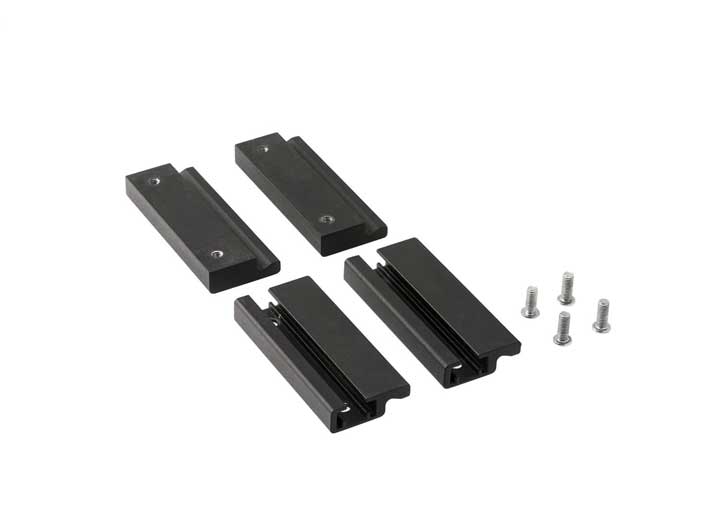 BASE RACK T-SLOT ADAPTER; ONE PAIR ARB Usa/Old Man Emu