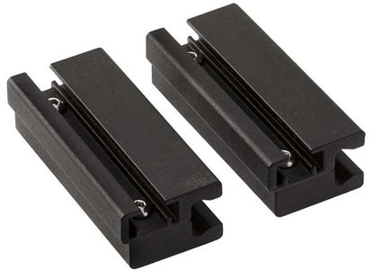 BASE RACK T-SLOT ADAPTER; ONE PAIR ARB Usa/Old Man Emu