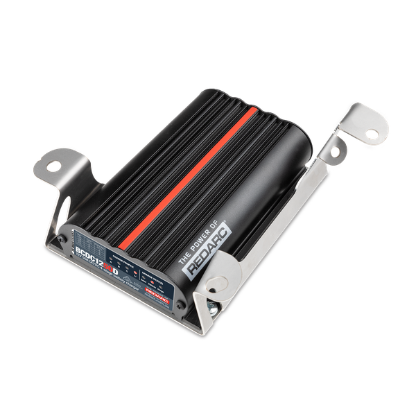 REDARC BCDCMB-001 BCDC Mounting Bracket to suit Toyota 200 series - view 2