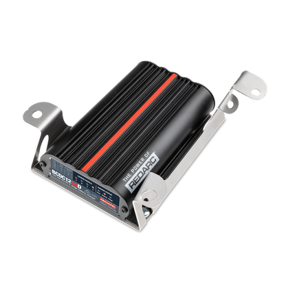 REDARC BCDCMB-001 BCDC Mounting Bracket to suit Toyota 200 series - view 2