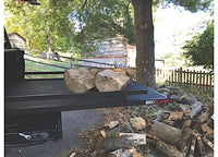 BEDSLIDE 1500 Max Extension Black 68" x 48" – Ultimate Full Extension Cargo Access System for Trucks