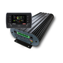 REDARC BMS1230S3R-NA Battery Charger - view 2