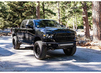 19-C RAM 1500 AMBUSH SERIES FRONT BUMPER(NON-WINCH)