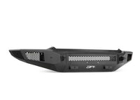 19-C RAM 1500 AMBUSH SERIES FRONT BUMPER(NON-WINCH)