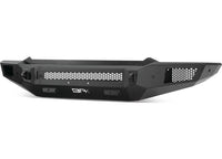 19-C RAM 1500 AMBUSH SERIES FRONT BUMPER(NON-WINCH)