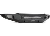19-C RAM 1500 AMBUSH SERIES FRONT BUMPER(NON-WINCH)