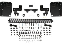 19-C RAM 1500 AMBUSH SERIES FRONT BUMPER(NON-WINCH)