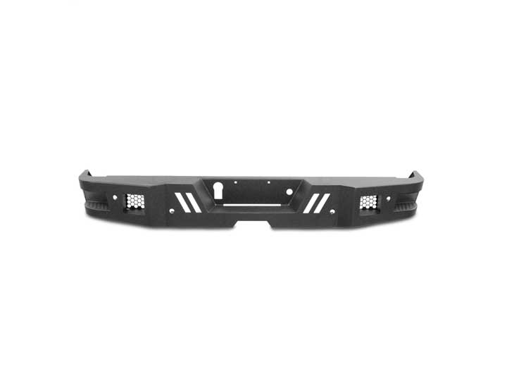 14-21 TUNDRA ECO SERIES REAR BUMPER