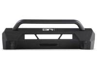 14-C 4RUNNER(EXCL NIGHTSHADE/LIMITED/TRD) HILINE FRONT WINCH BUMPER Body Armor 4x4