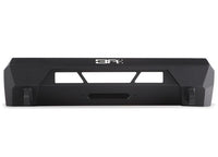 14-C 4RUNNER(EXCL NIGHTSHADE/LIMITED/TRD) HILINE FRONT WINCH BUMPER Body Armor 4x4