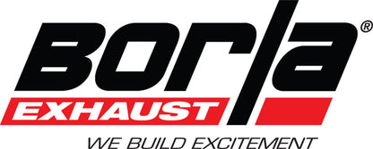 Borla logo