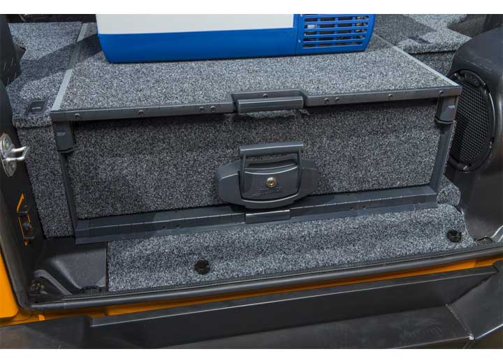BOX 2 OF 3 FOR ARB5012020 - JK4 DOOR CARPET FLOOR KIT ARB Usa/Old Man Emu