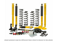 BP51 KIT HEAVY ARB Usa/Old Man Emu