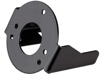 BRACKET ROUND TRAILER SOCKET ARB Usa/Old Man Emu