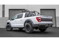 23-23 RAPTOR 3.5L V6 AT 2/4WD 4DR CC SB S RD RL AC SR 3 IN ATAK MID-SECTION ASSEMBLY Borla Exhaust