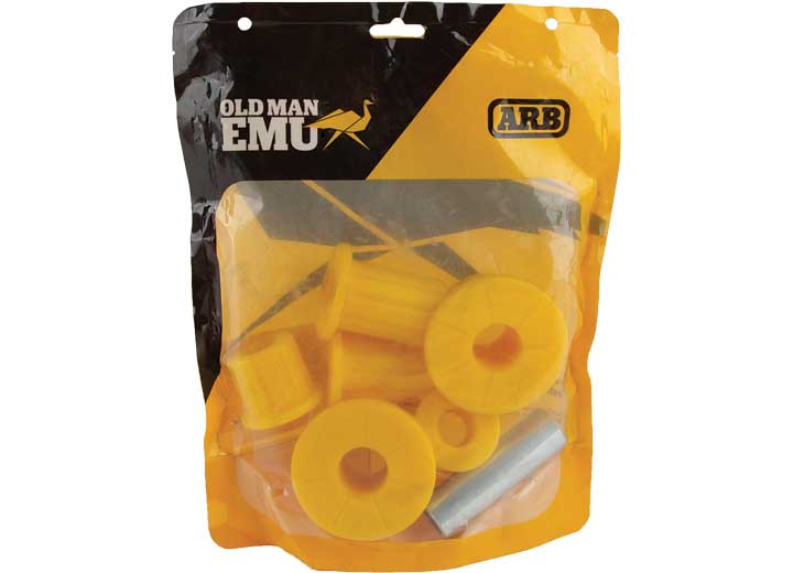 BUSH KIT G SHACKLE|TO SUIT RANGER/BT50 ARB Usa/Old Man Emu