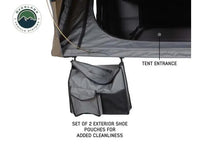 BUSHVELD HARD SHELL ROOFTOP TENT FOR 4 ADVENTURERS