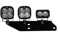 Baja Designs - Baja Designs Ford Squadron/S2 Sport Fog Pocket Light Kit for 2017 - 2020 Ford F - 150 Raptor