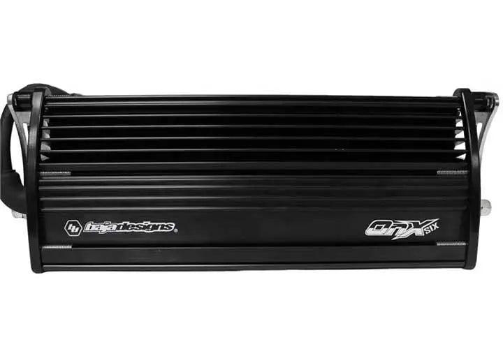 Baja Designs Ford Squadron Sport/S2 Sport Fog Pocket Light Kit (Clear - Multi-Pattern, 2021-2023 Bronco)
