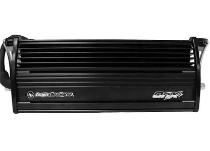 Baja Designs Ford Squadron Sport/S2 Sport Fog Pocket Light Kit (Clear - Multi-Pattern, 2021-2023 Bronco)