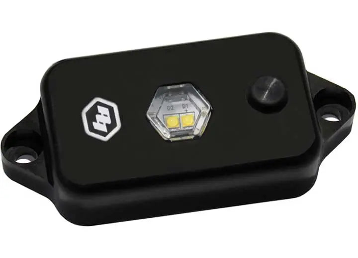 Baja Designs LED Dome Light with Switch (Clear)