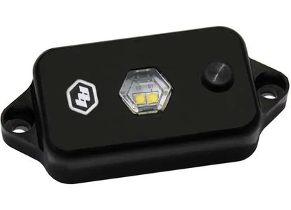 Baja Designs LED Dome Light with Switch (Clear)