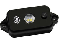 Baja Designs LED Dome Light with Switch (Clear)