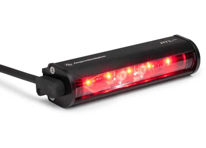 Baja Designs RTL-M Mini LED Rear Light Bar (6-Inch, No Plate Light) Baja Designs