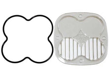 Baja Designs Squadron Light Pod Lens Kit - Driving/Combo - Clear
