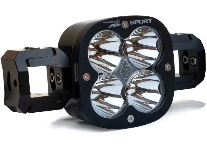 Baja Designs XL Linkable LED Light Bar Add-A-Light Kit Baja Designs
