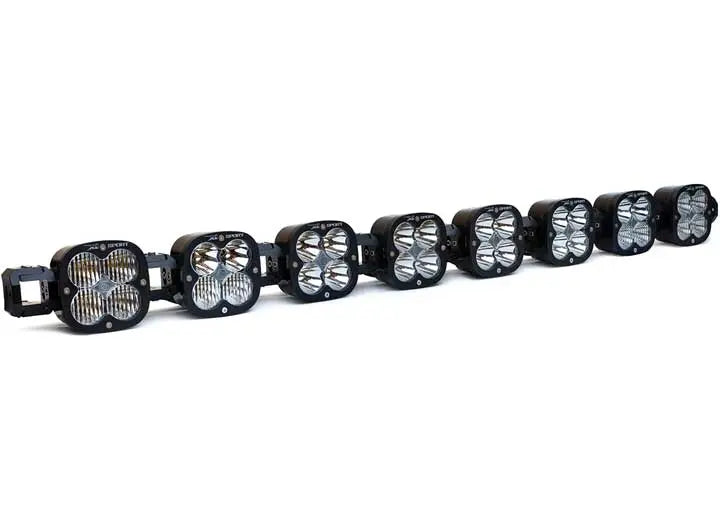 Baja Designs XL Linkable LED Light Bar - Universal Kit