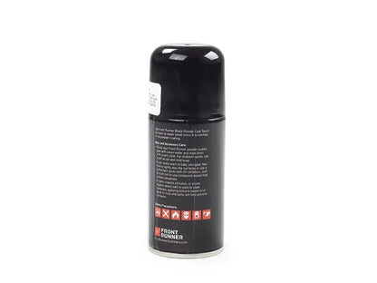 Black Powder Coat Touch Up Paint Front Runner