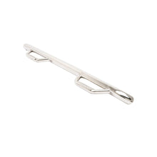 Smittybilt C1598CC-SS Nerf Steps Stainless Steel (15-18 Chevy/GMC 2500/3500) - view 2