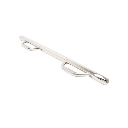 Smittybilt C1598CC-SS Nerf Steps Stainless Steel (15-18 Chevy/GMC 2500/3500) - view 2