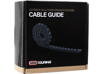 CABLE GUIDE; SUITS ARB OUTBACK SOLUTIONS DRAWER SYSTEMS ARB Usa/Old Man Emu