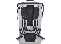 CBKPK,PELICAN COOLER BACKPACK,LIGHT GREY